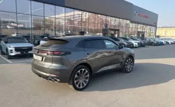 Changan UNI-K 2023 года за 15 000 000 тг. в Шымкент