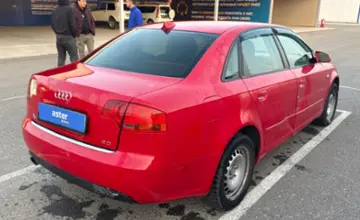 Audi A4 2006 года за 3 500 000 тг. в Шымкент