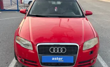 Audi A4 2006 года за 3 500 000 тг. в Шымкент фото 2