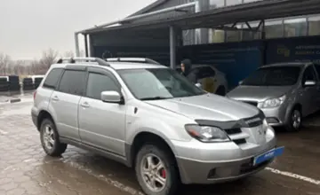 Mitsubishi Outlander 2003 года за 4 000 000 тг. в Караганда фото 3