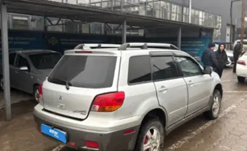 Mitsubishi Outlander 2003 года за 4 000 000 тг. в Караганда