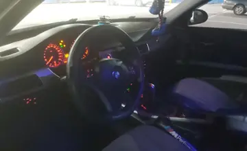 BMW 3 серии 2006 года за 6 000 000 тг. в Алматы фото 5