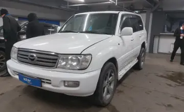 Toyota Land Cruiser 2001 года за 7 500 000 тг. в Астана фото 1