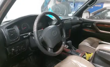 Toyota Land Cruiser 2001 года за 7 500 000 тг. в Астана фото 5