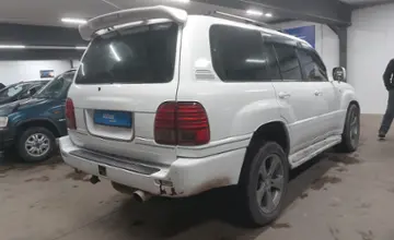 Toyota Land Cruiser 2001 года за 7 500 000 тг. в Астана фото 3
