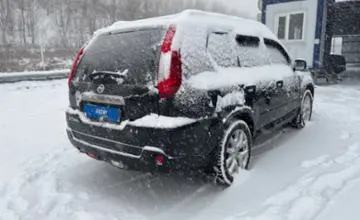 Nissan X-Trail 2014 года за 8 200 000 тг. в Усть-Каменогорск