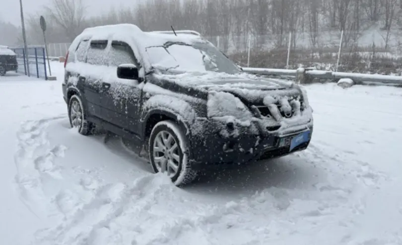 Nissan X-Trail 2014 года за 8 200 000 тг. в Усть-Каменогорск фото 3