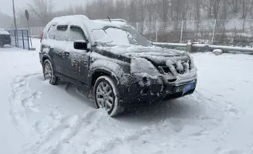 Nissan X-Trail 2014 года за 8 200 000 тг. в Усть-Каменогорск фото 3