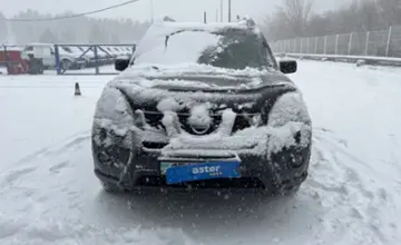 Nissan X-Trail 2014 года за 8 200 000 тг. в Усть-Каменогорск фото 2