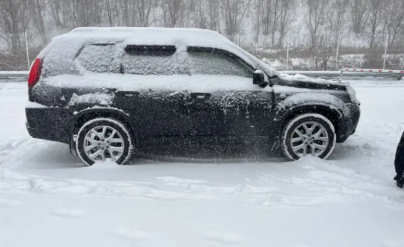 Nissan X-Trail 2014 года за 8 200 000 тг. в Усть-Каменогорск фото 4