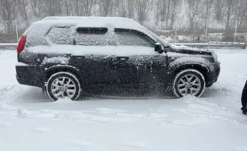 Nissan X-Trail 2014 года за 8 200 000 тг. в Усть-Каменогорск фото 4