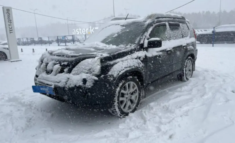 Nissan X-Trail 2014 года за 8 200 000 тг. в Усть-Каменогорск