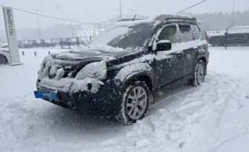 Nissan X-Trail 2014 года за 8 200 000 тг. в Усть-Каменогорск фото 1