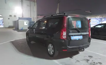 LADA (ВАЗ) Largus 2015 года за 4 500 000 тг. в Шымкент фото 4