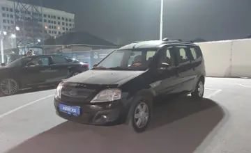 LADA (ВАЗ) Largus 2015 года за 4 500 000 тг. в Шымкент фото 1