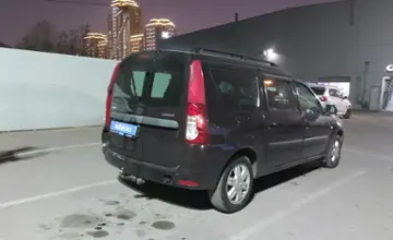 LADA (ВАЗ) Largus 2015 года за 4 500 000 тг. в Шымкент фото 3