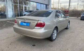 Toyota Camry 2004 года за 4 500 000 тг. в Актобе