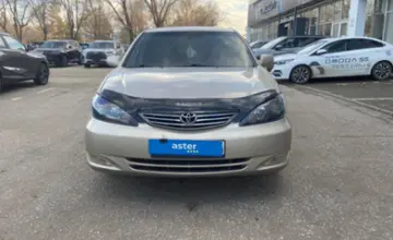 Toyota Camry 2004 года за 4 500 000 тг. в Актобе фото 2