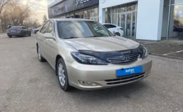 Toyota Camry 2004 года за 4 500 000 тг. в Актобе фото 3
