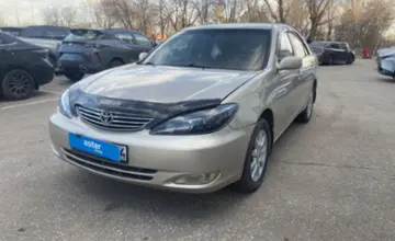 Toyota Camry 2004 года за 4 500 000 тг. в Актобе фото 1