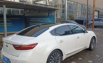 Kia K7 2016 года за 11 000 000 тг. в Караганда