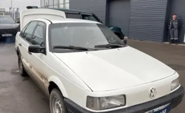 Volkswagen Passat 1989 года за 900 000 тг. в Петропавловск фото 3