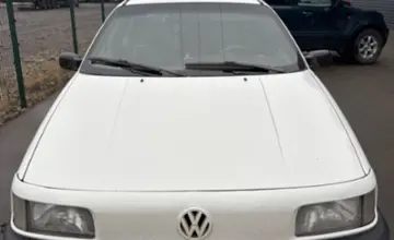 Volkswagen Passat 1989 года за 900 000 тг. в Петропавловск фото 2
