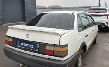 Volkswagen Passat 1989 года за 900 000 тг. в Петропавловск