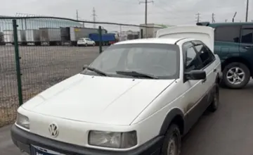 Volkswagen Passat 1989 года за 900 000 тг. в Петропавловск фото 1