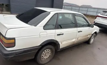 Volkswagen Passat 1989 года за 900 000 тг. в Петропавловск фото 4