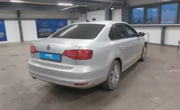Volkswagen Jetta 2018 года за 7 500 000 тг. в Астана фото 3