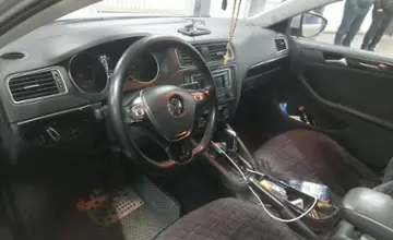 Volkswagen Jetta 2018 года за 7 500 000 тг. в Астана фото 5