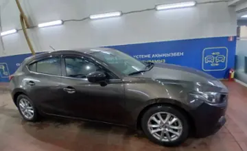 Mazda 3 2014 года за 6 000 000 тг. в Астана фото 4