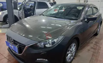 Mazda 3 2014 года за 6 000 000 тг. в Астана фото 1