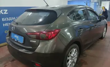Mazda 3 2014 года за 6 000 000 тг. в Астана