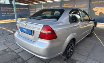Chevrolet Aveo 2010 года за 3 000 000 тг. в Талдыкорган