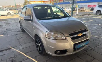 Chevrolet Aveo 2010 года за 3 000 000 тг. в Талдыкорган фото 3