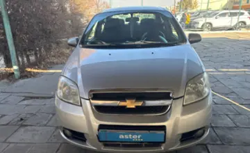 Chevrolet Aveo 2010 года за 3 000 000 тг. в Талдыкорган фото 2