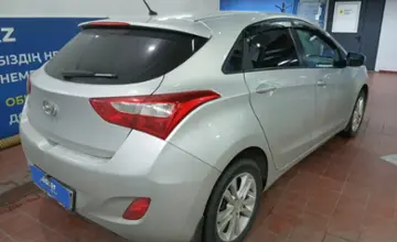 Hyundai i30 2014 года за 5 500 000 тг. в Астана