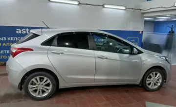 Hyundai i30 2014 года за 5 500 000 тг. в Астана фото 4
