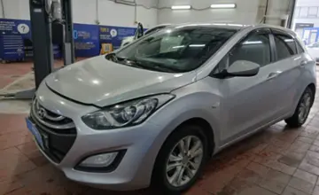 Hyundai i30 2014 года за 5 500 000 тг. в Астана фото 1