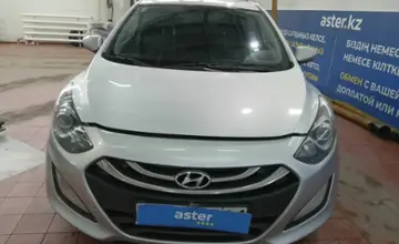Hyundai i30 2014 года за 5 500 000 тг. в Астана фото 2