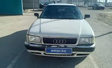 Audi 80 1993 года за 400 000 тг. в Кызылорда фото 2