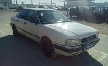 Audi 80 1993 года за 400 000 тг. в Кызылорда фото 3