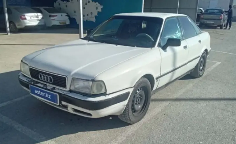 Audi 80 1993 года за 400 000 тг. в Кызылорда