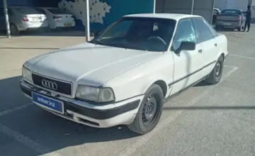 Audi 80 1993 года за 400 000 тг. в Кызылорда фото 1