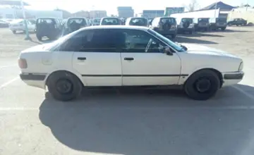 Audi 80 1993 года за 400 000 тг. в Кызылорда фото 4