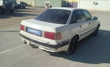 Audi 80 1993 года за 400 000 тг. в Кызылорда