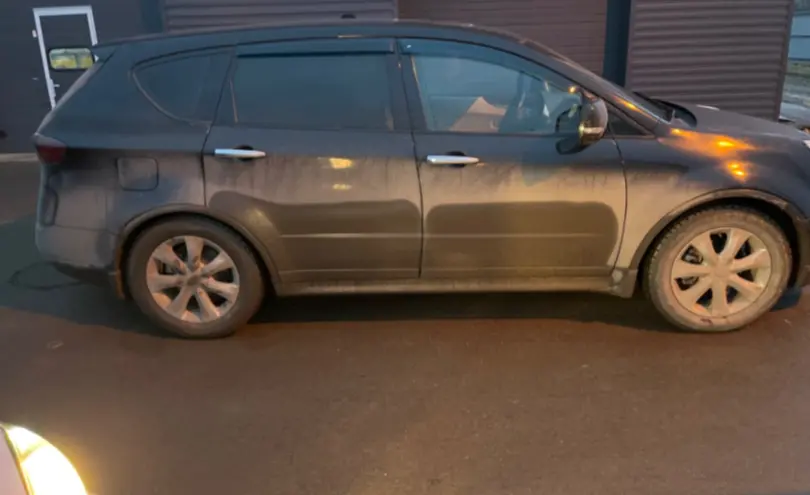 Subaru Tribeca 2007 года за 4 500 000 тг. в Петропавловск фото 4
