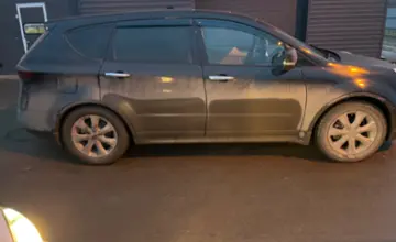 Subaru Tribeca 2007 года за 4 500 000 тг. в Петропавловск фото 4